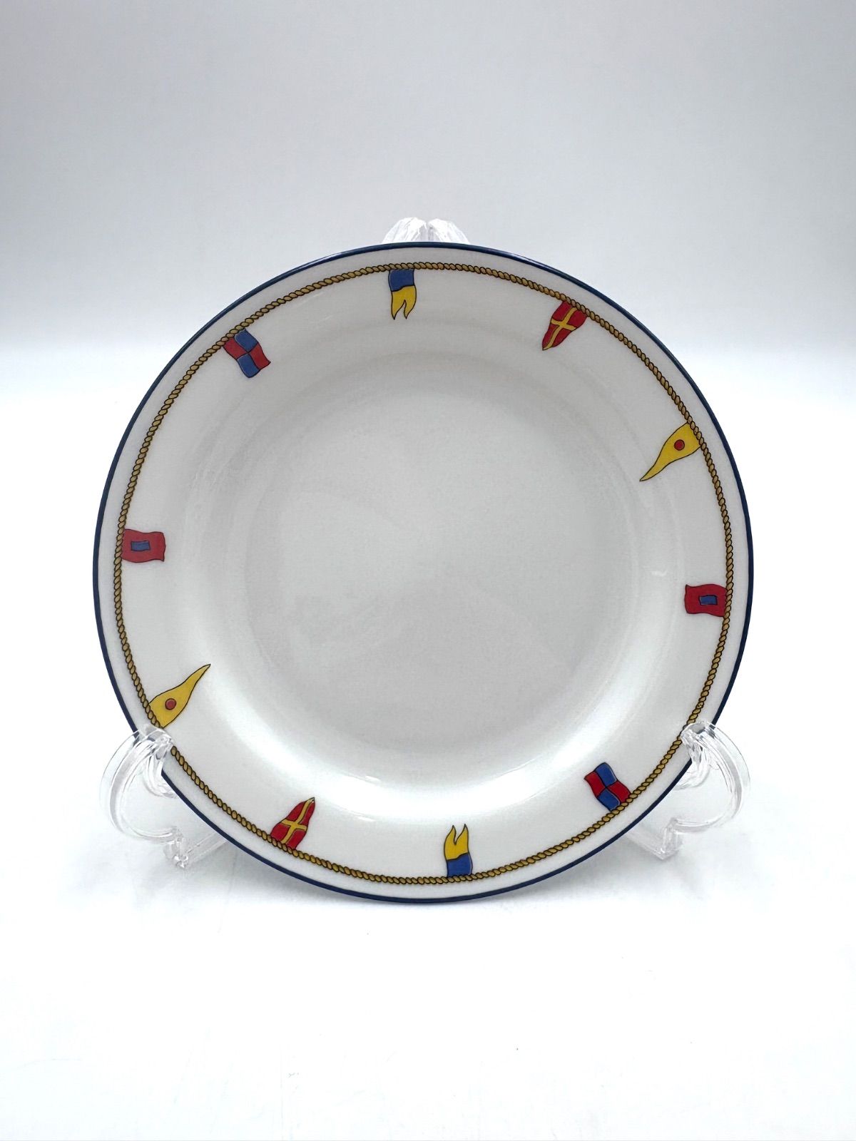 Richard Ginori リチャードジノリ クリッパー デミタスカップ&ソーサー