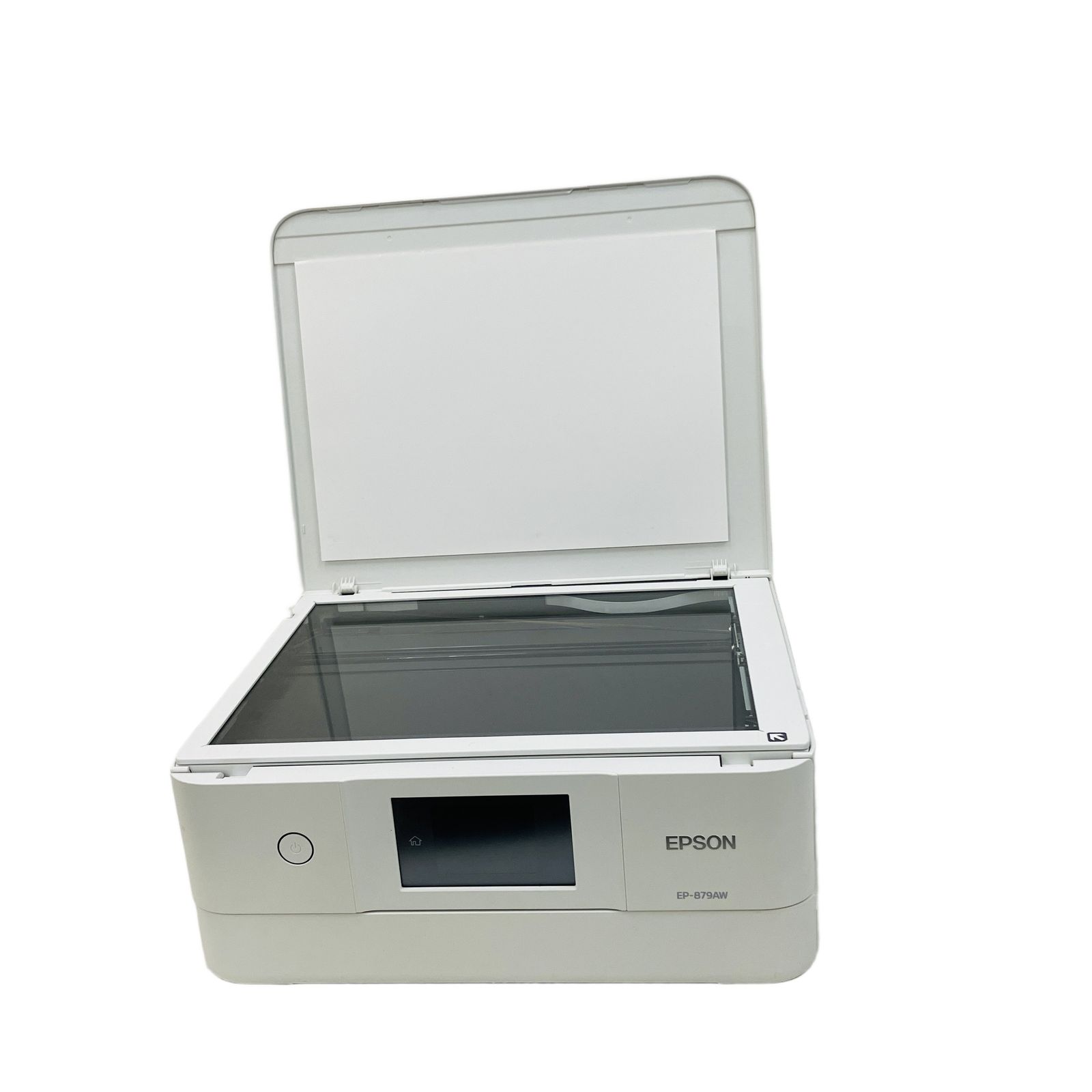 EPSON EP-879AW インクジェットプリンター 2016年製造 箱有り エプソン