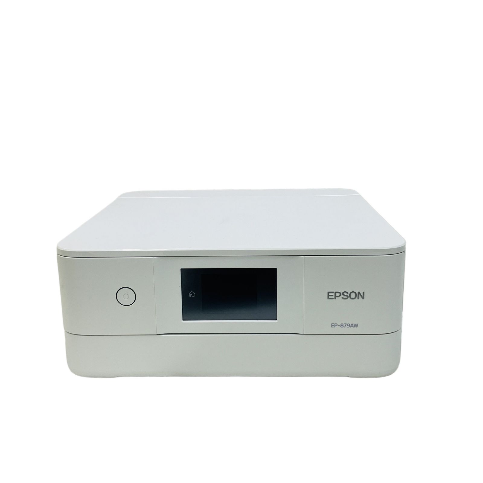 EPSON EP-879AW インクジェットプリンター 2016年製造 箱有り エプソン