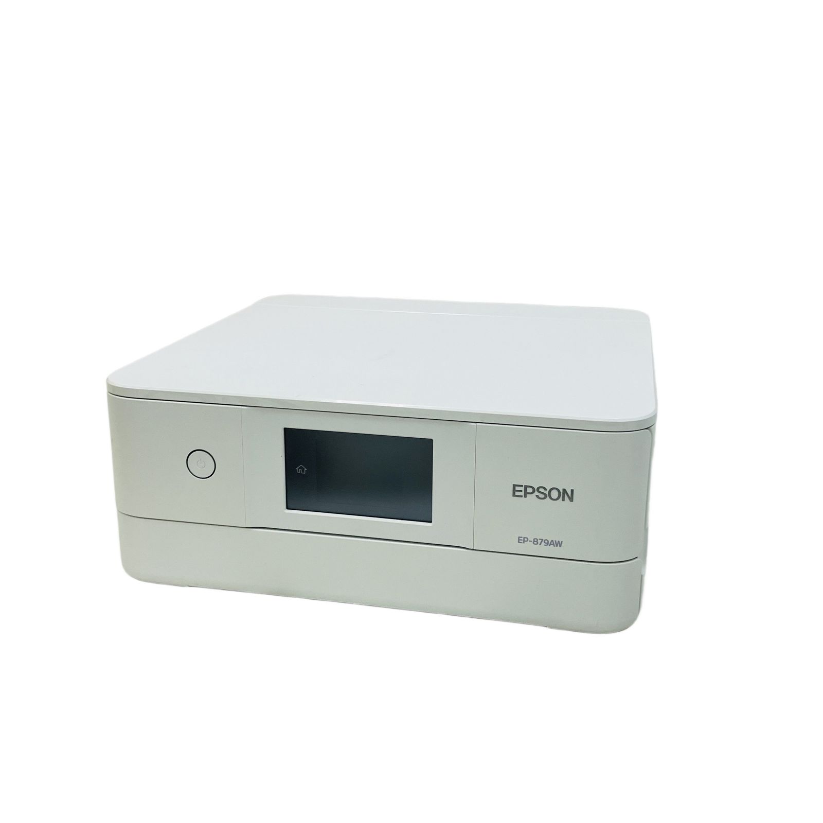 EPSON EP-879AW インクジェットプリンター 2016年製造 箱有り エプソン