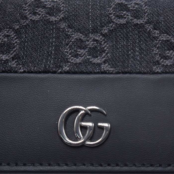 新品】グッチ カードケース 財布 GUCCI GG MARMONT GGマーモント