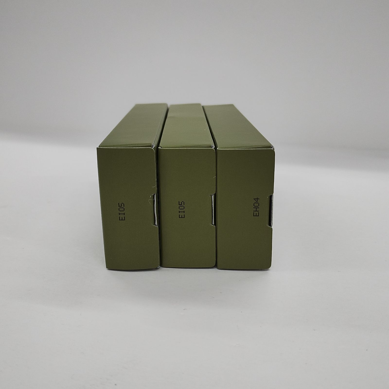 J2604 K Beaumit ビューミット 薬用ボディスクラブパック-C 50g 計3点