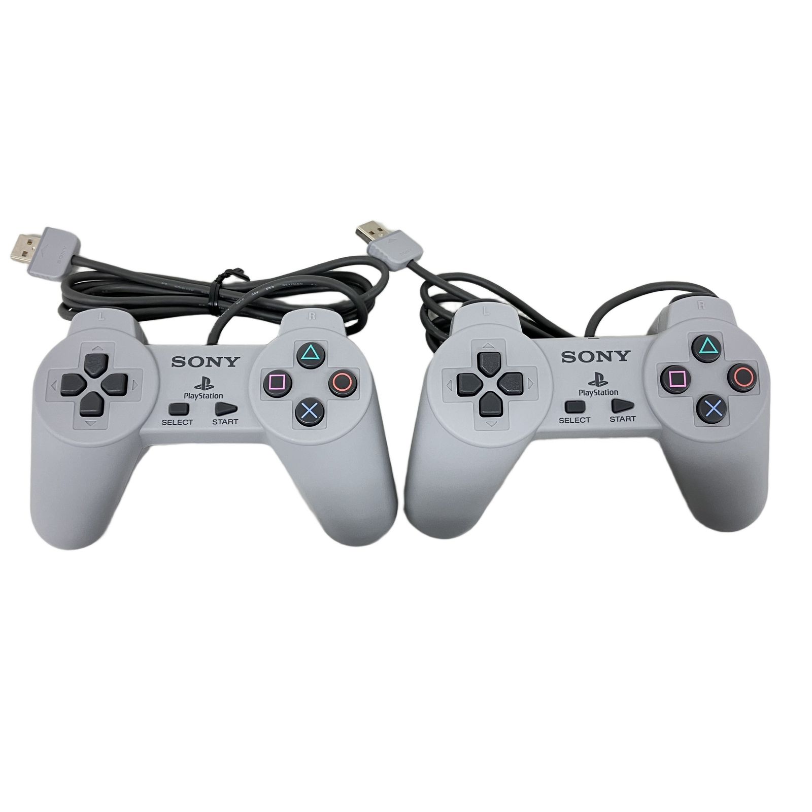 SONY ソニー SCPH-1000RJ プレイステーション クラシック 20作品内蔵