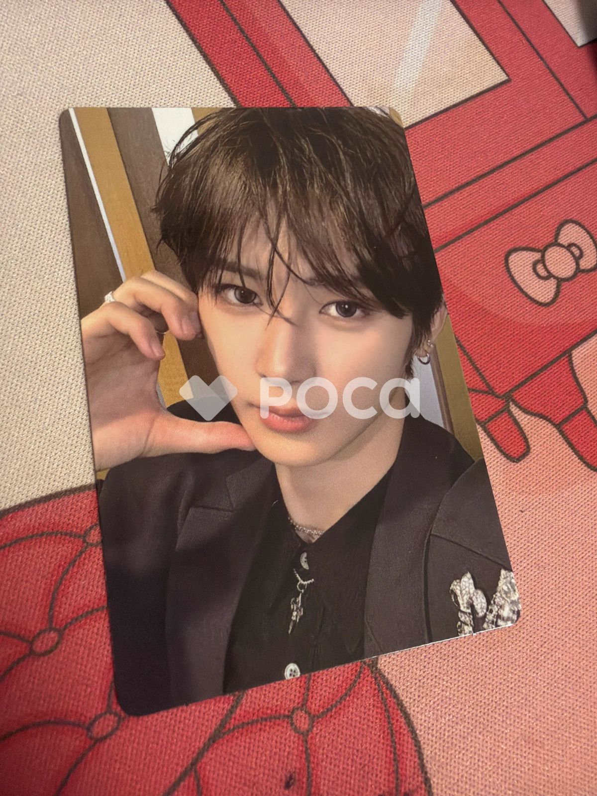 r*꒦様 BOYS PLANET AFTER:JOURNEY アンシン ラキドロ ボイプラ2 ラキドロ シークレットメッセージ アンシン 🗓2025.7/28〜31