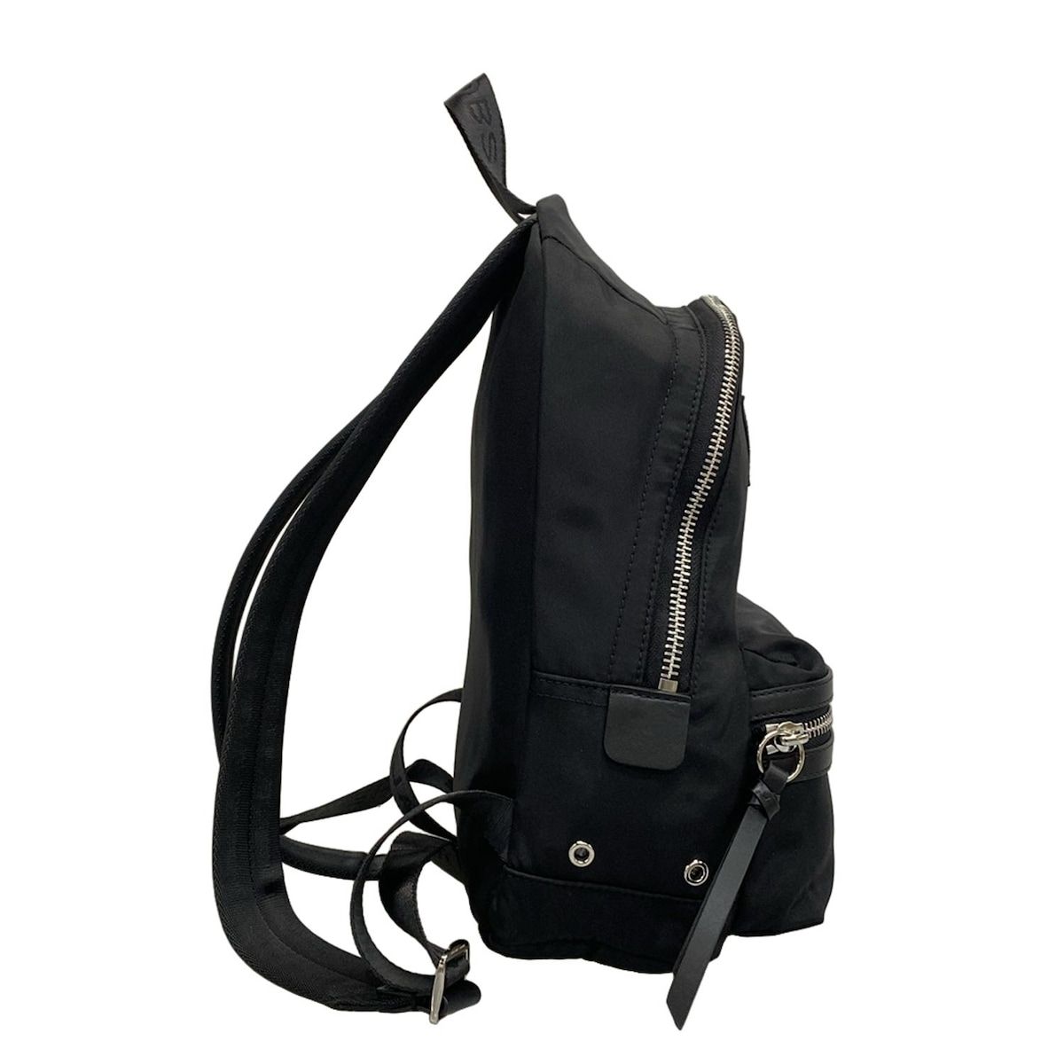 MARC JACOBS(マークジェイコブス) リュックサック美品 - M0015414 黒