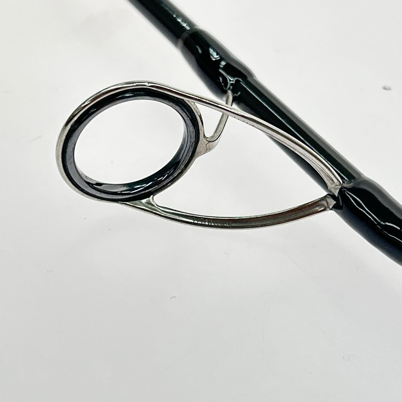 ▽▽D-3 Custom Lure's ディースリーカスタムルアーズ トラウトロッド