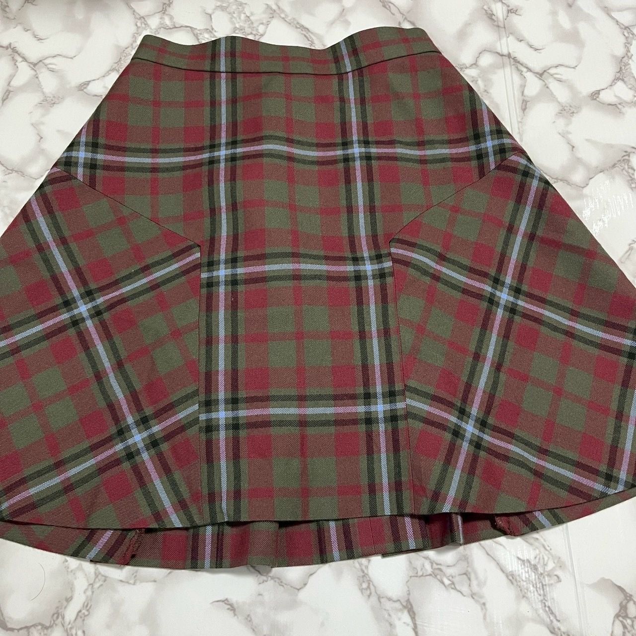 美品】ヴィヴィアンウエストウッド Vivienne Westwood RED LABEL