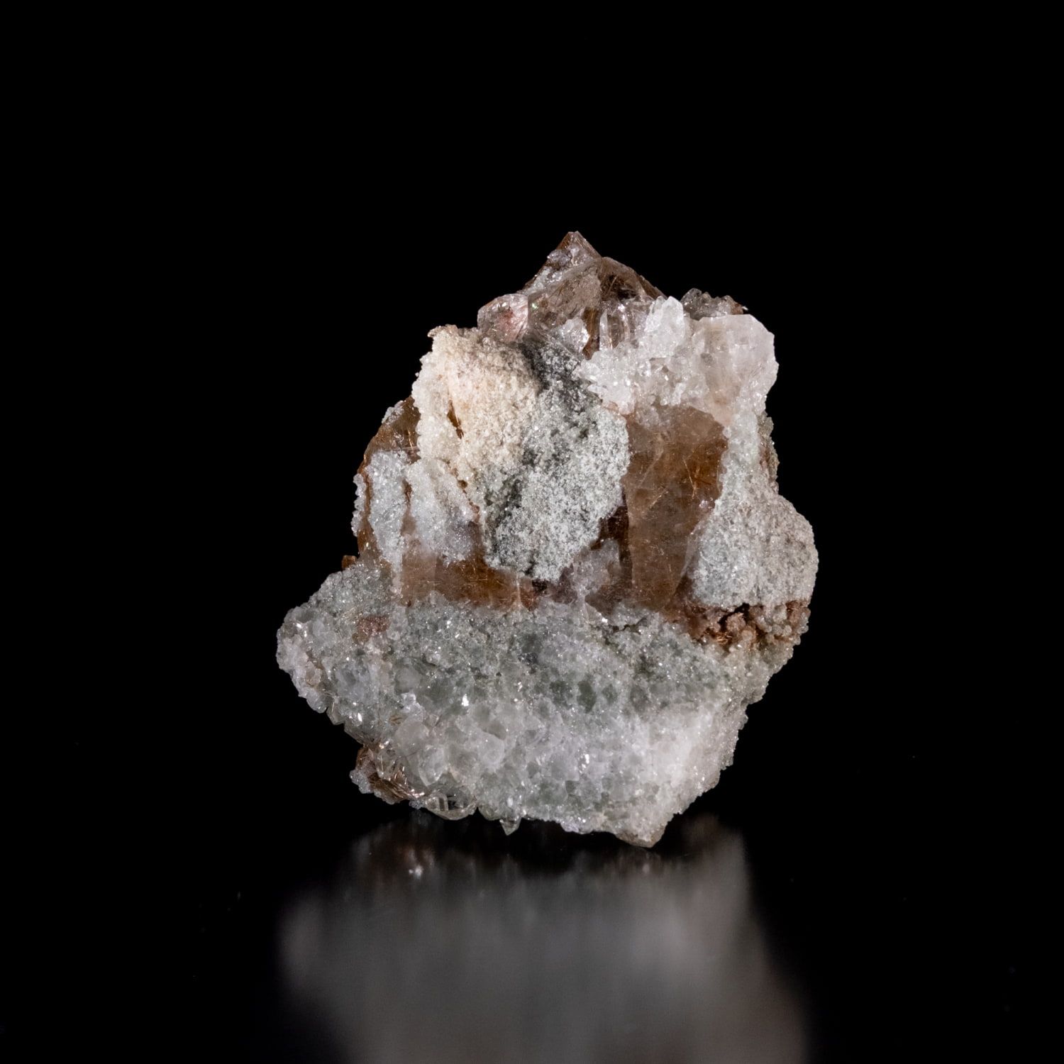 クローライト |