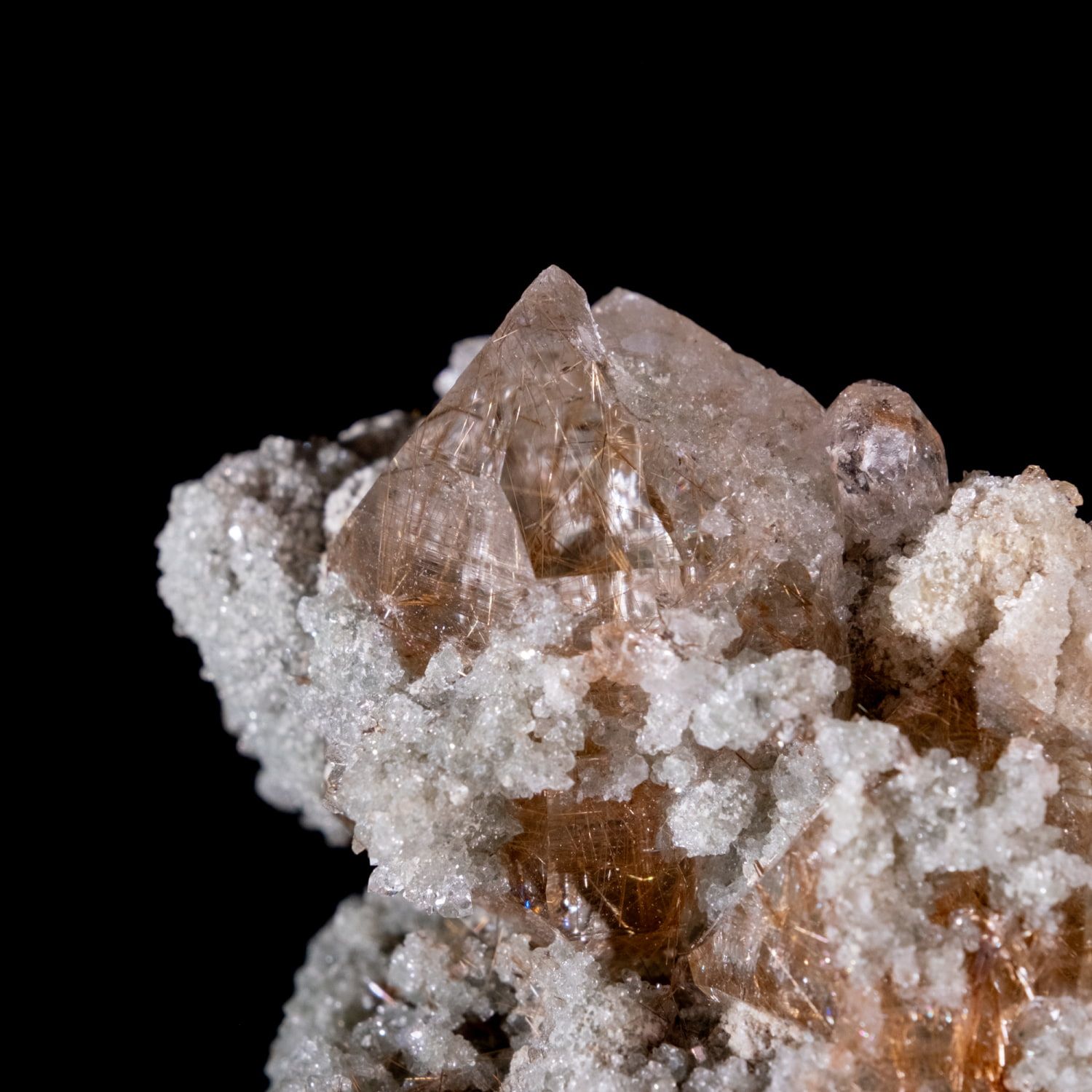 ヒマラヤ水晶原石