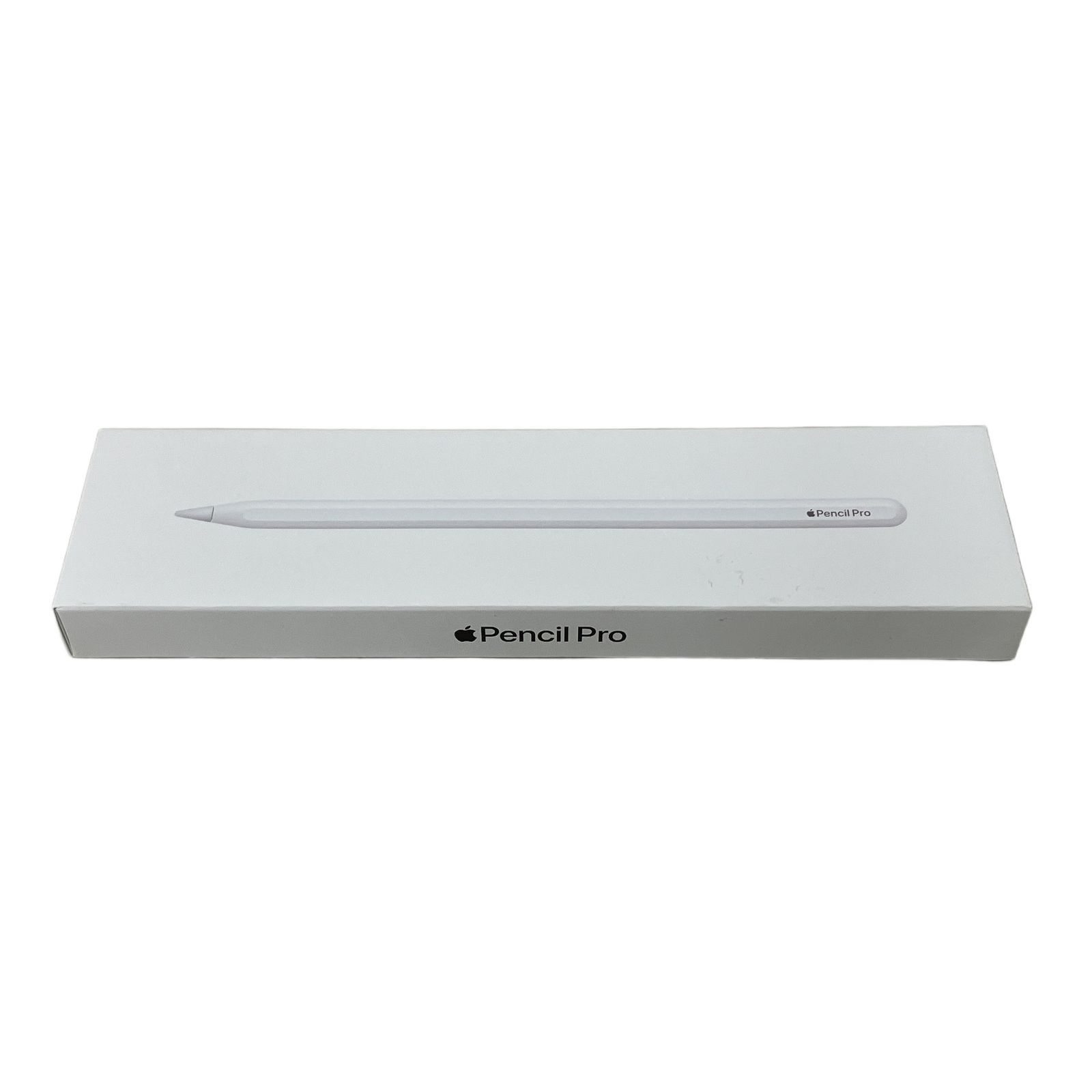 Apple Pencil Pro MX2D3ZA iPad周辺機器 タッチペン 中古 美品