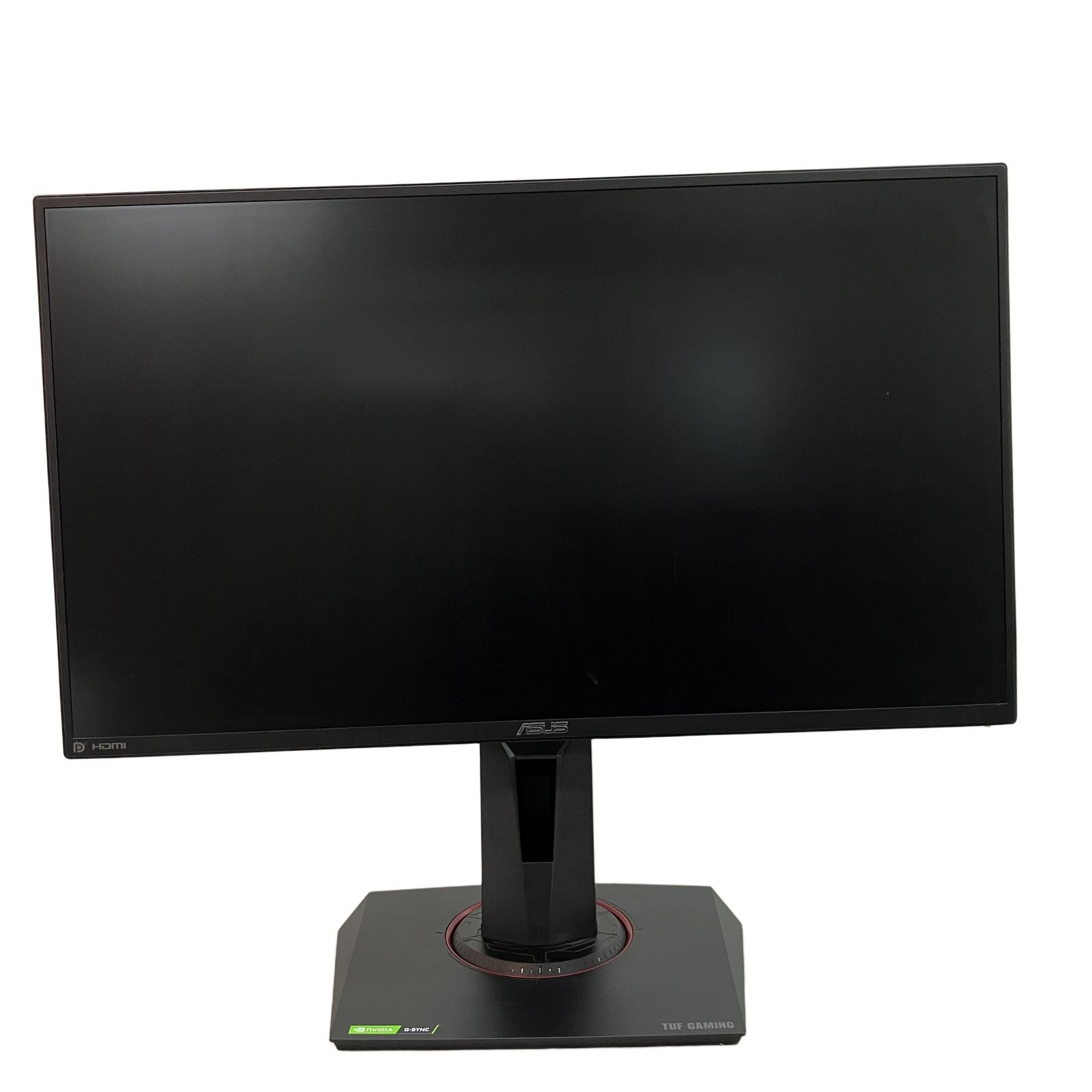 ASUS VG259 TUF Gaming ゲーミング液晶モニター 応答速度1ms 24.5型