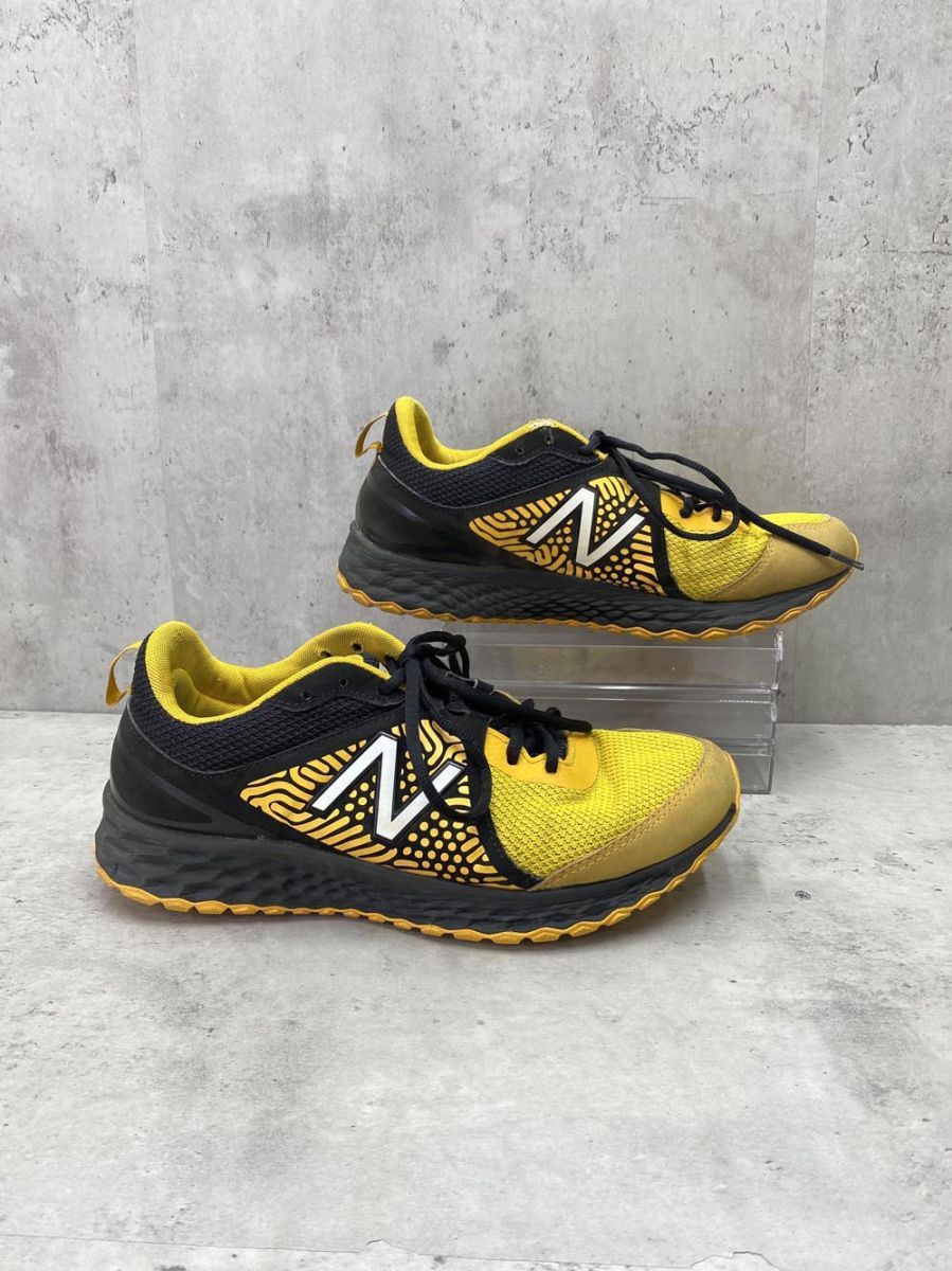 New Balance ニューバランス T3000BY5 野球 トレーニング シューズ