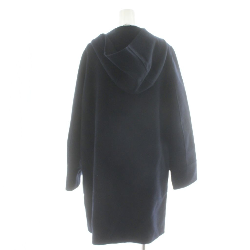 マックスマーラステュディオ Max Mara Studio ダッフルコート ミドル丈