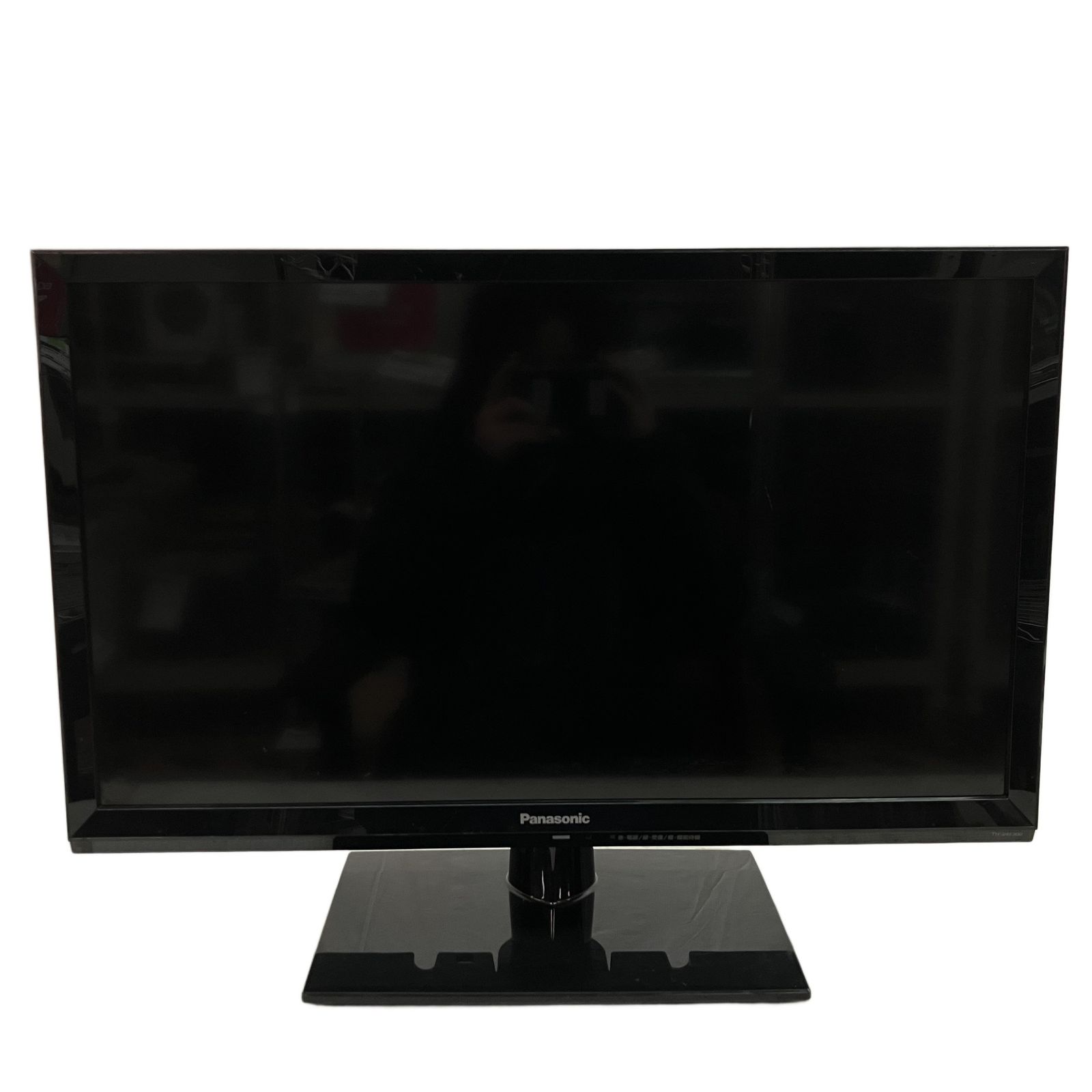 Panasonic VIERA TH-24E300 24V型 液晶テレビ ハイビジョン 2018年製