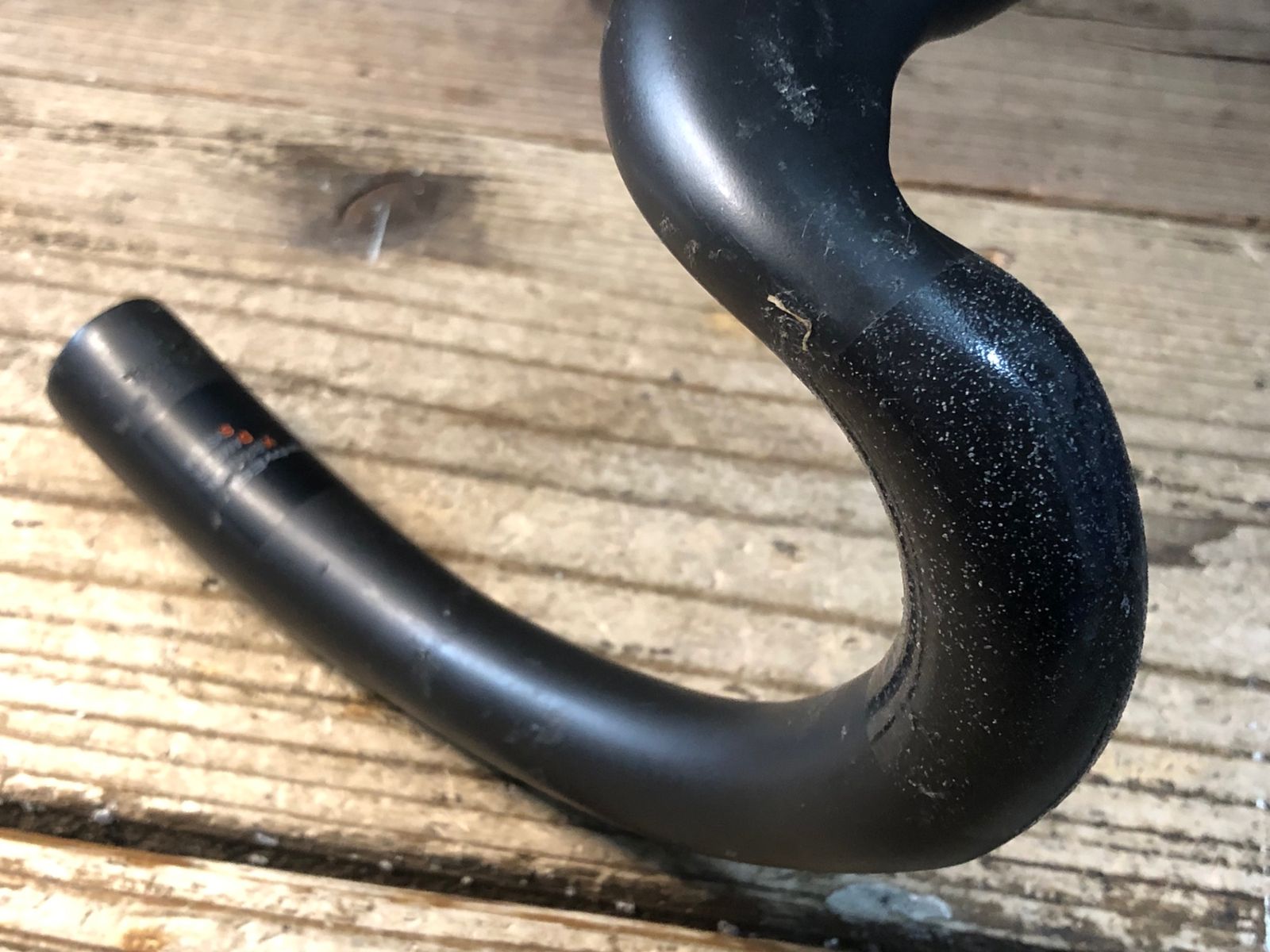 JU573 ワンバイエス OnebyESU j-carbon next VDS カーボン ドロップ