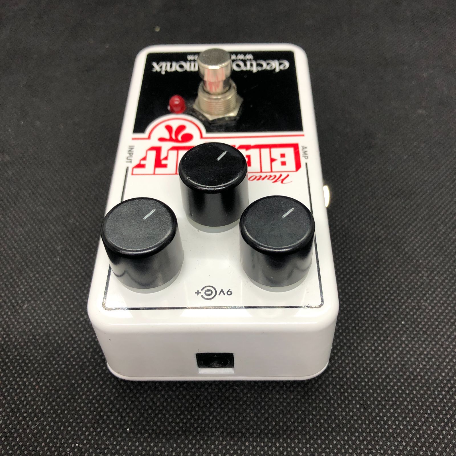 Electro-Harmonix Nano Big Muff PI AA21E230308 f146 - メルカリ