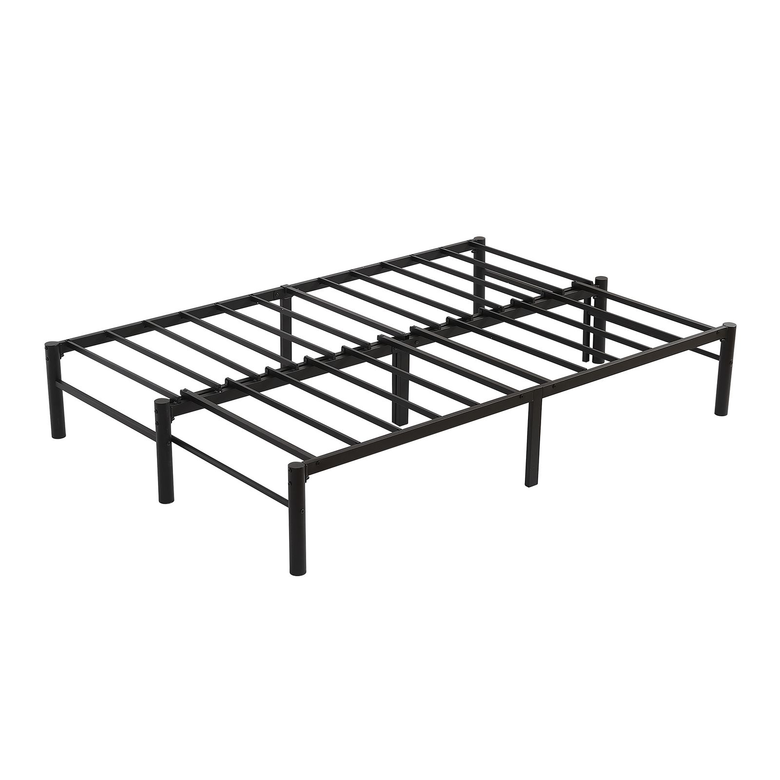 ディベッド 伸長式ベッド シングル セミダブル ダブル パイプベッド