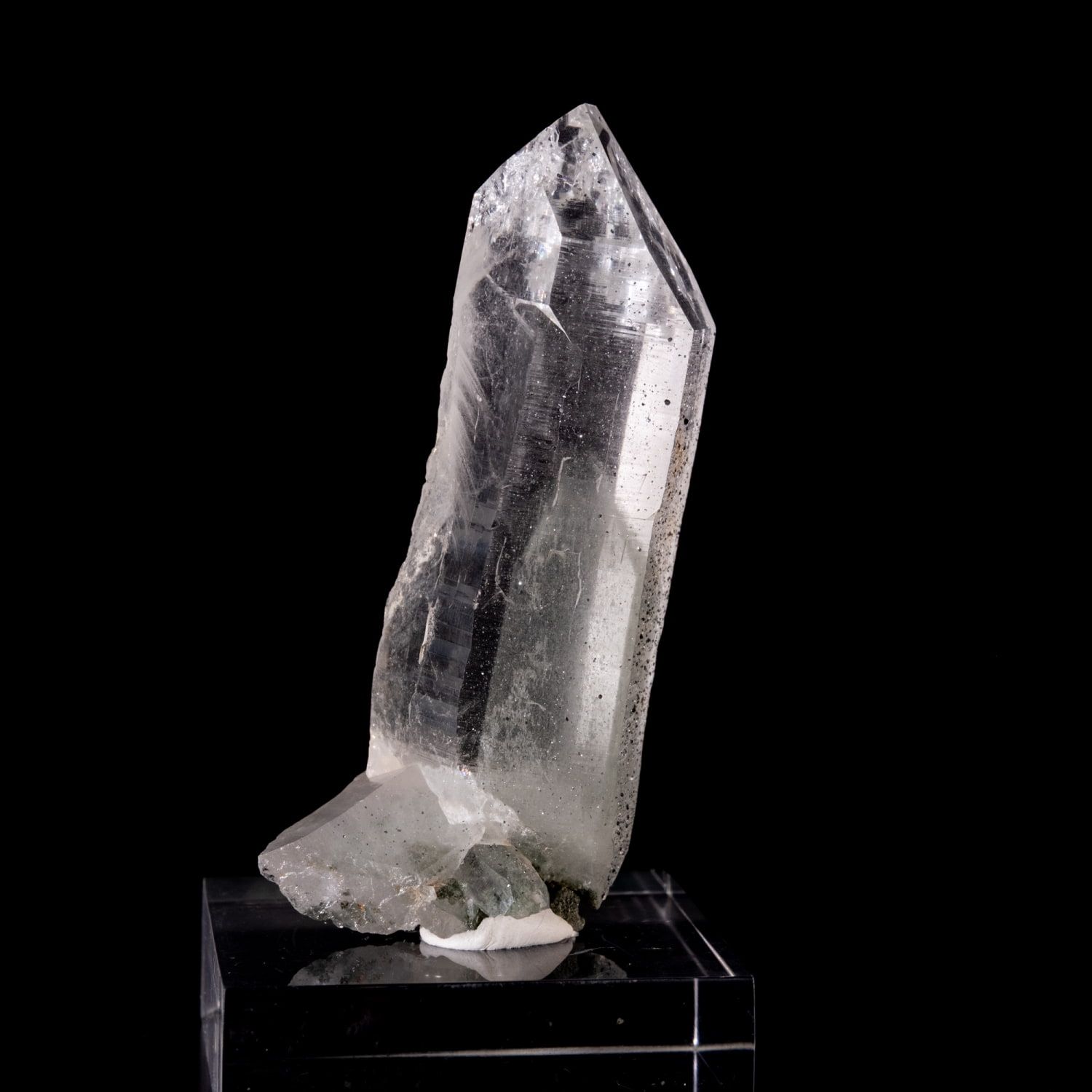 一点物 ヒマラヤ水晶原石