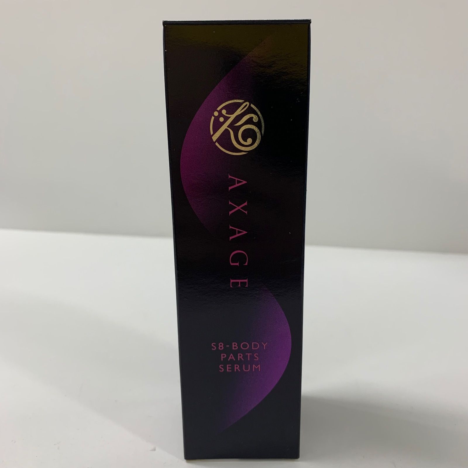 L2044 AXAGE アクセージュ S8-ボディパーツセラム <ボディ用美容液