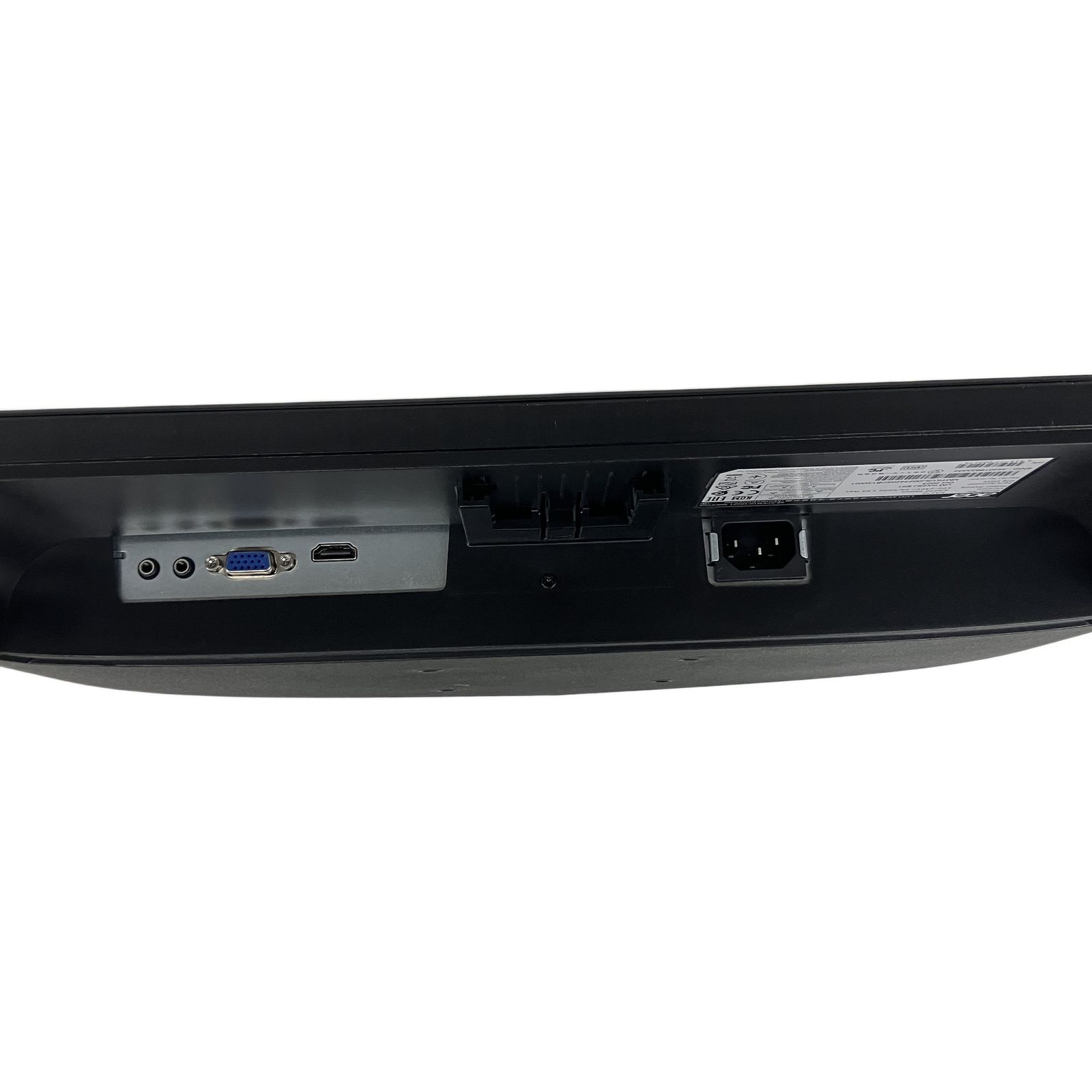 acer KA272 27インチ モニター ディスプレイ フルHD 2023年製 スタンド