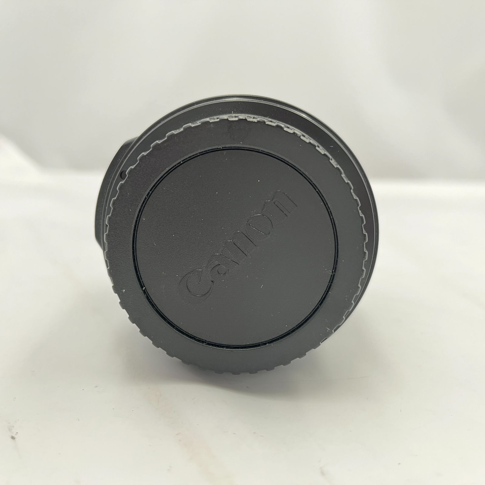 ☆ジャンク/動作未確認☆ Canon ズームレンズ F3.5-5.6 IS EF-S 18