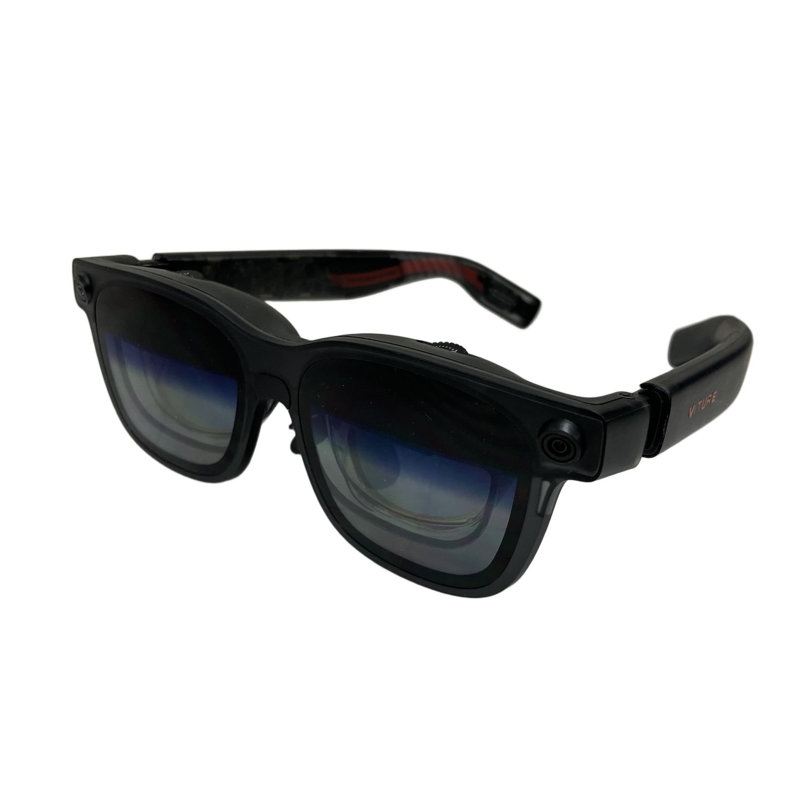 viture luma ultra 未使用 VITURE Luma Ultra XR Glasses ハイエンドXRグラス 中古 美品