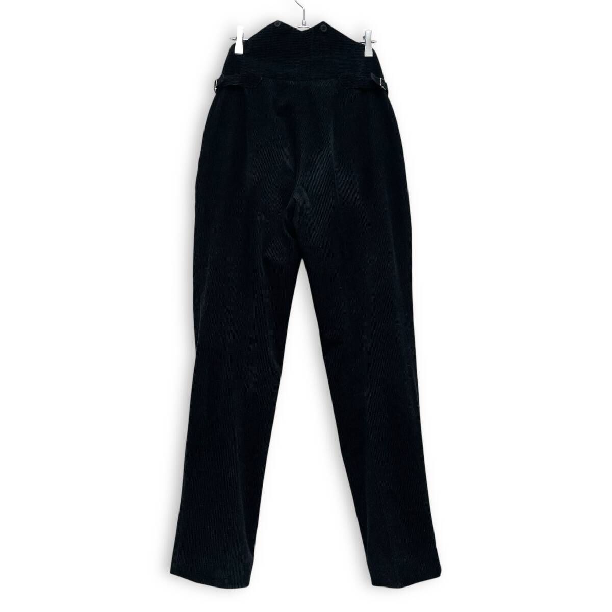 M2622 / ANATOMICA TANGO アナトミカ タンゴ コーデュロイ パンツ