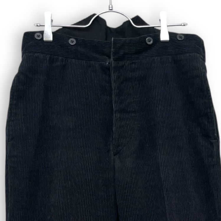 M2622 / ANATOMICA TANGO アナトミカ タンゴ コーデュロイ パンツ