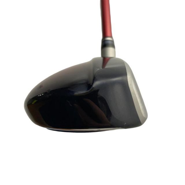 中古】 ダンロップ XXIO(2020) H4(レッド) ユーティリティ UT XXIO