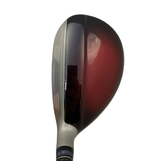 中古】 ダンロップ XXIO(2020) H4(レッド) ユーティリティ UT XXIO