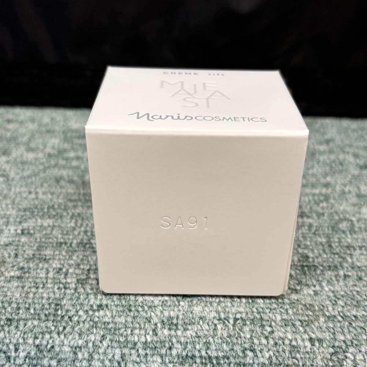 ◎【未使用／未開封】 ナリス マジェスタ クリーム リフト マジェスタ9