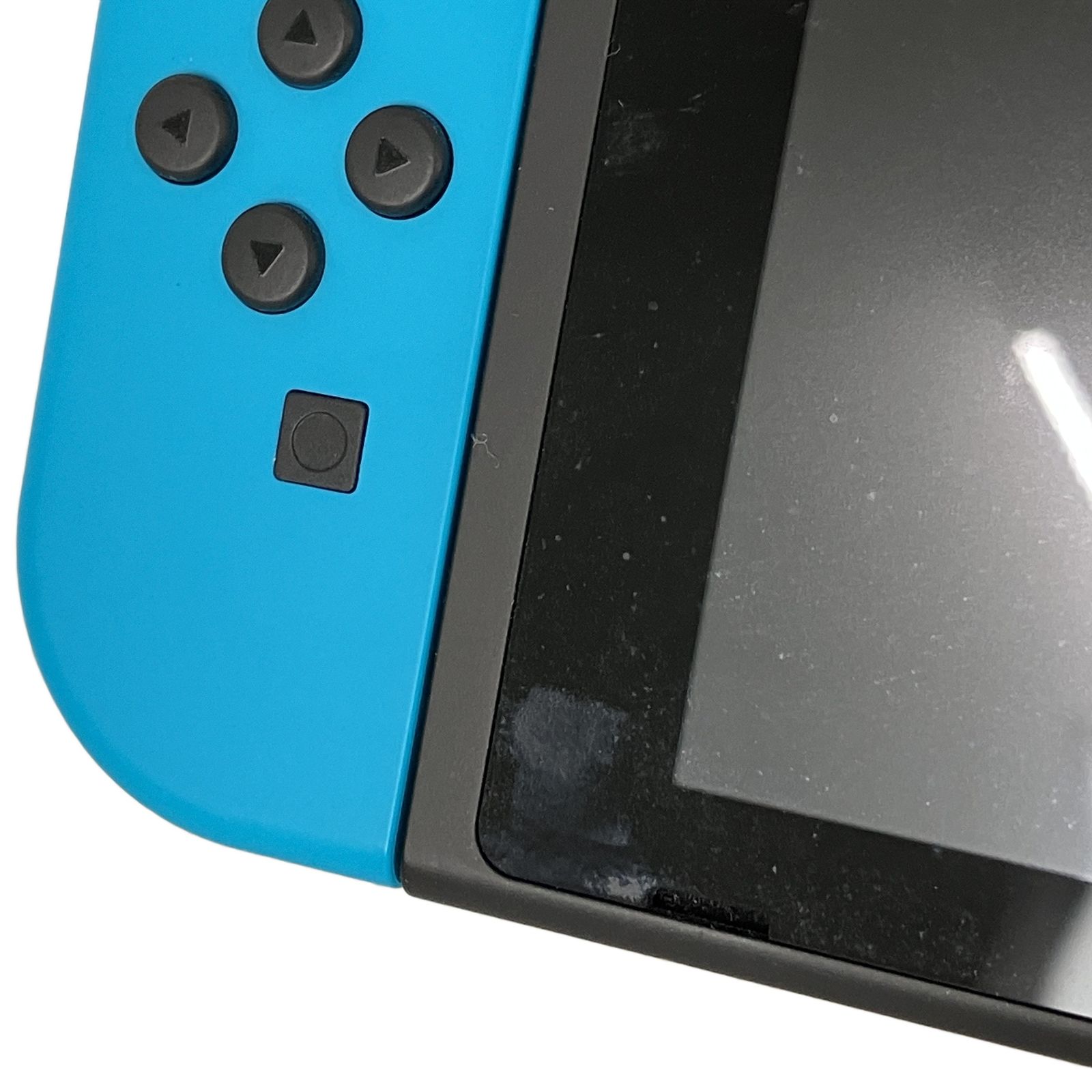 Nintendo Switch HAC-001 スイッチ ゲーム機 中古 Y10850328 - メルカリ