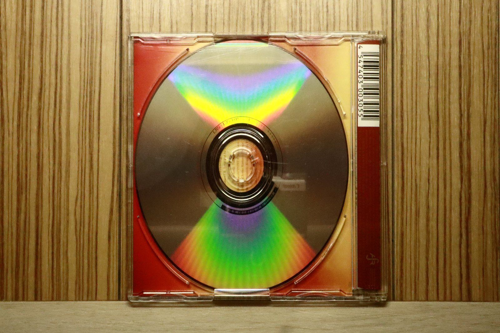 国内盤CD☆中島美嘉/Mika Nakashima□ 火の鳥 (CCCD) 【AICL1525