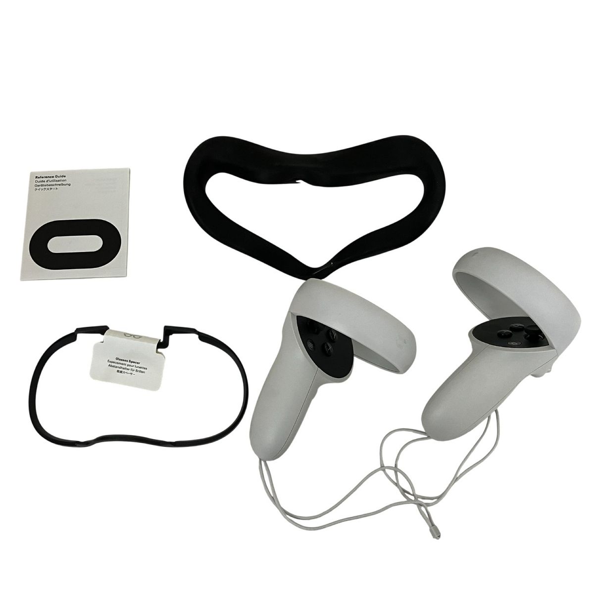 Meta Quest 2 Oculus Quest2 128GB 899-00183-02 オールインワンVR