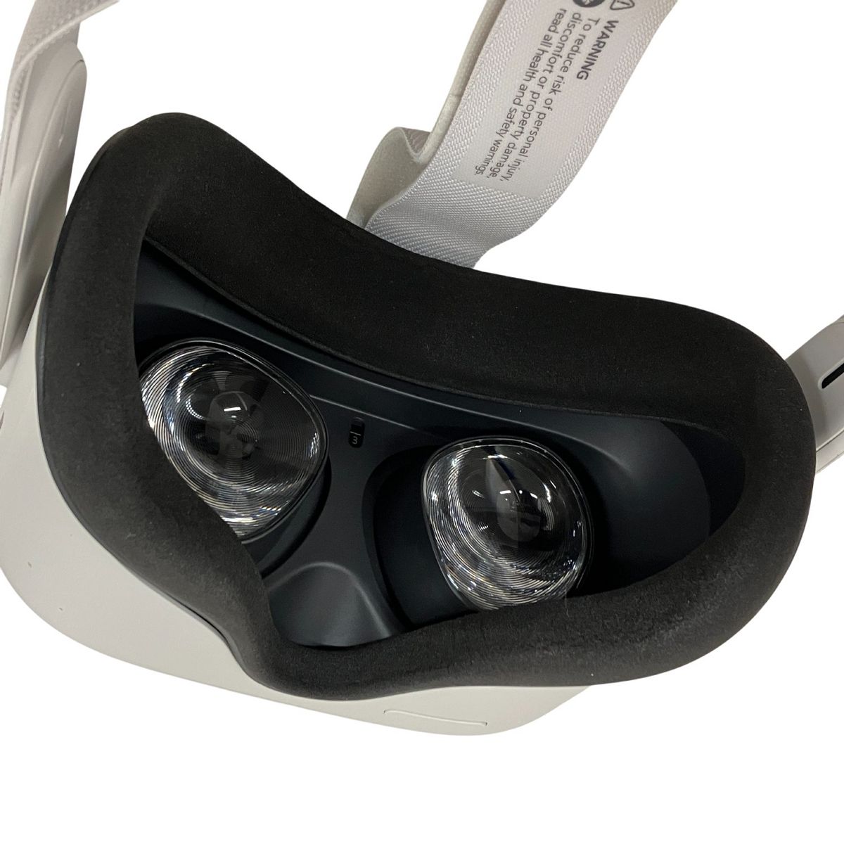 Meta Quest 2 Oculus Quest2 128GB 899-00183-02 オールインワンVR