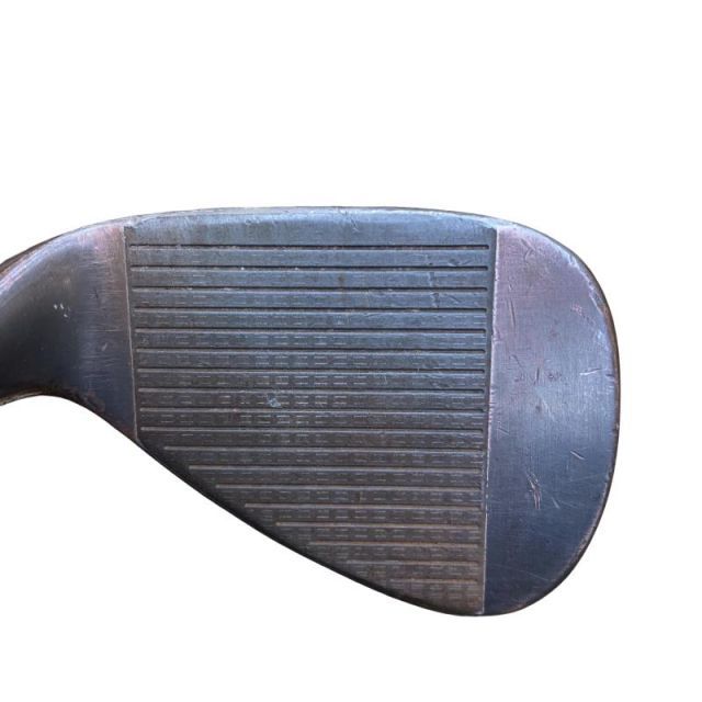 中古】 テーラーメイド Taylor Made MILLED GRIND HI-TOE 52°/09