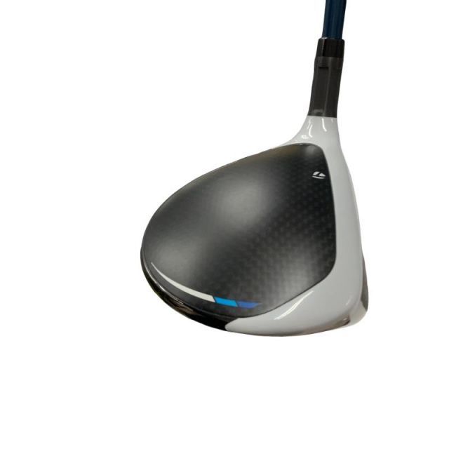 中古】 テーラーメイド SIM2 MAX 5W フェアウェイウッド FW TENSEI