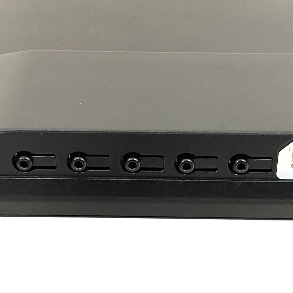 AOC 24B1XH モニター 23.8型 2020年製 ディスプレイ PC周辺機器 家電