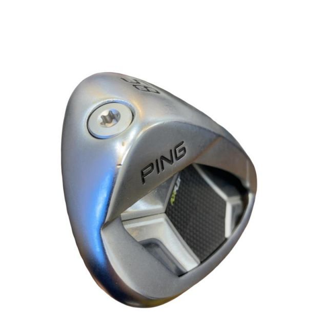 中古】 ピン G430 58° ウェッジ WG SPEEDER NX 45(IR) (フレックス