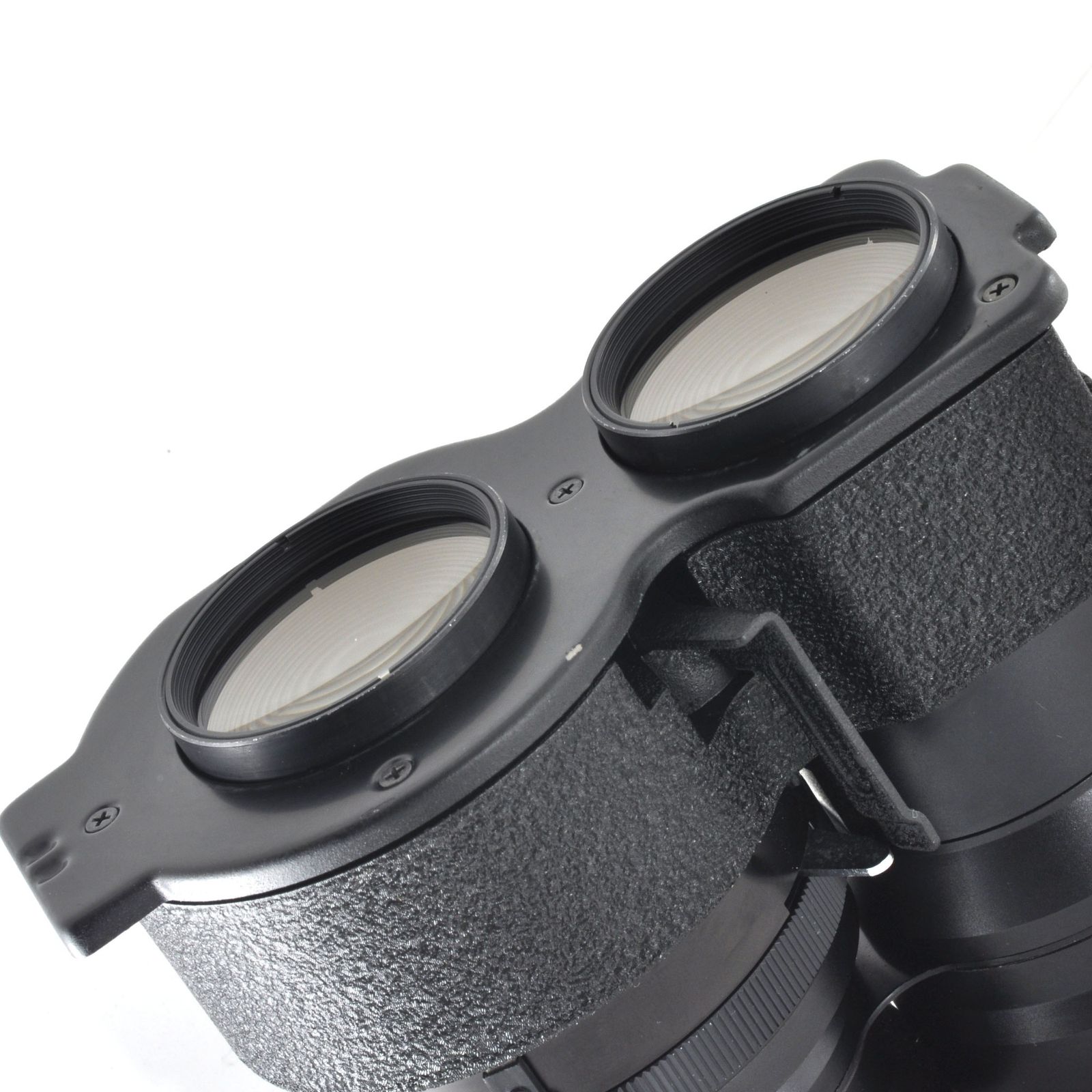 マミヤ】MAMIYA-SEKOR SUPER 180mm F4.5 二眼レフ用レンズ 動作良好