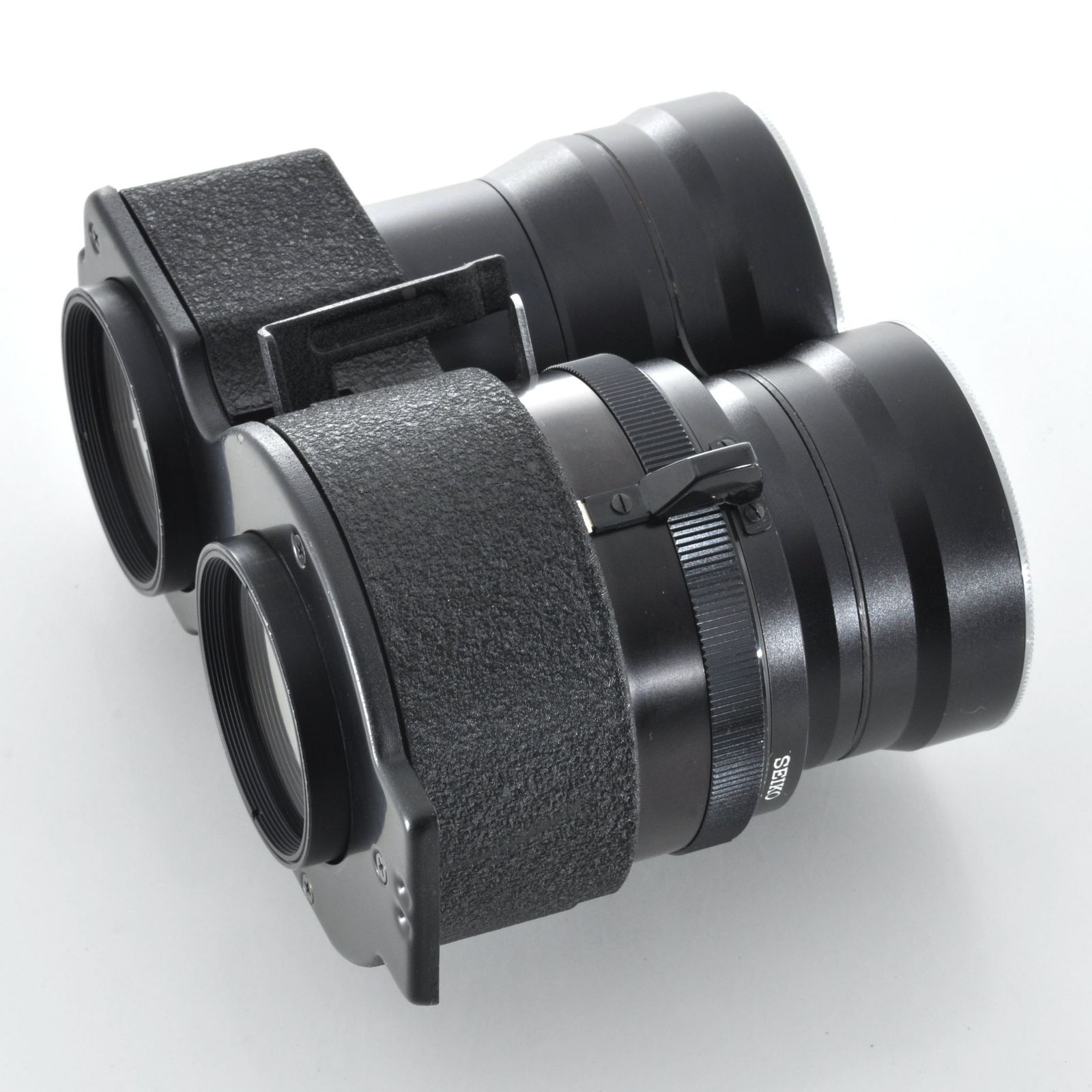 マミヤ】MAMIYA-SEKOR SUPER 180mm F4.5 二眼レフ用レンズ 動作良好