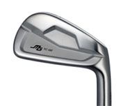 中古 アイアンセット 三浦技研 TC-101/AEROTECH SteelFiber i95/S/26