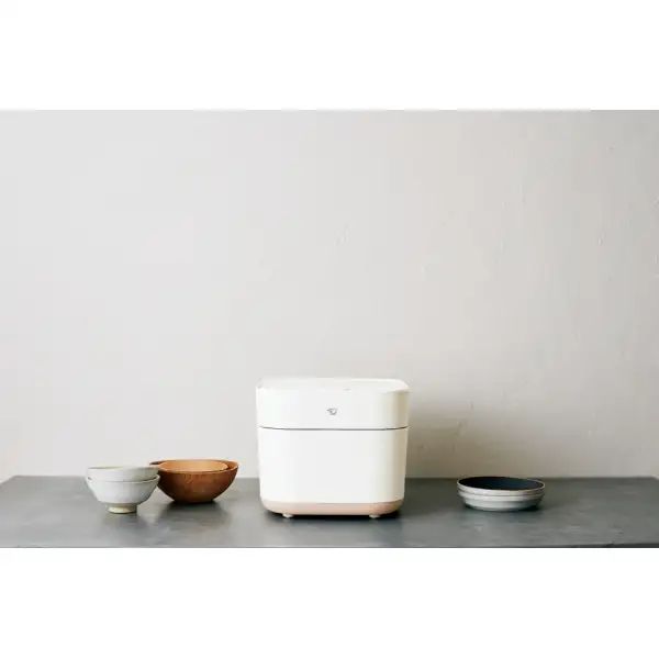 象印マホービン｜ZOJIRUSHI 炊飯器 STAN. ホワイト NW-SA10-WA [5.5合