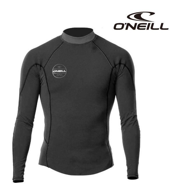 O'NEILL WSS-909A5 O'ZONE LSトップ 1mm サーフィン オニール オゾン