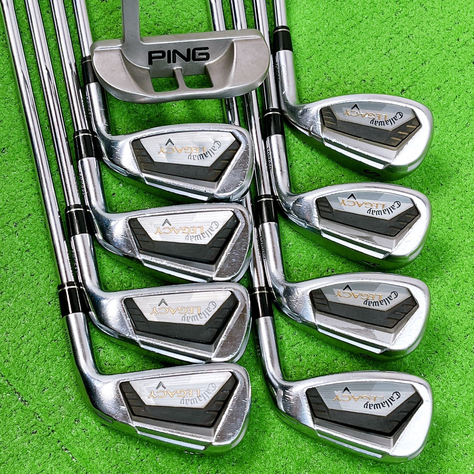 中古】【良品】【送料無料】メンズ キャロウェイ EPIC SPEED MAX FAST