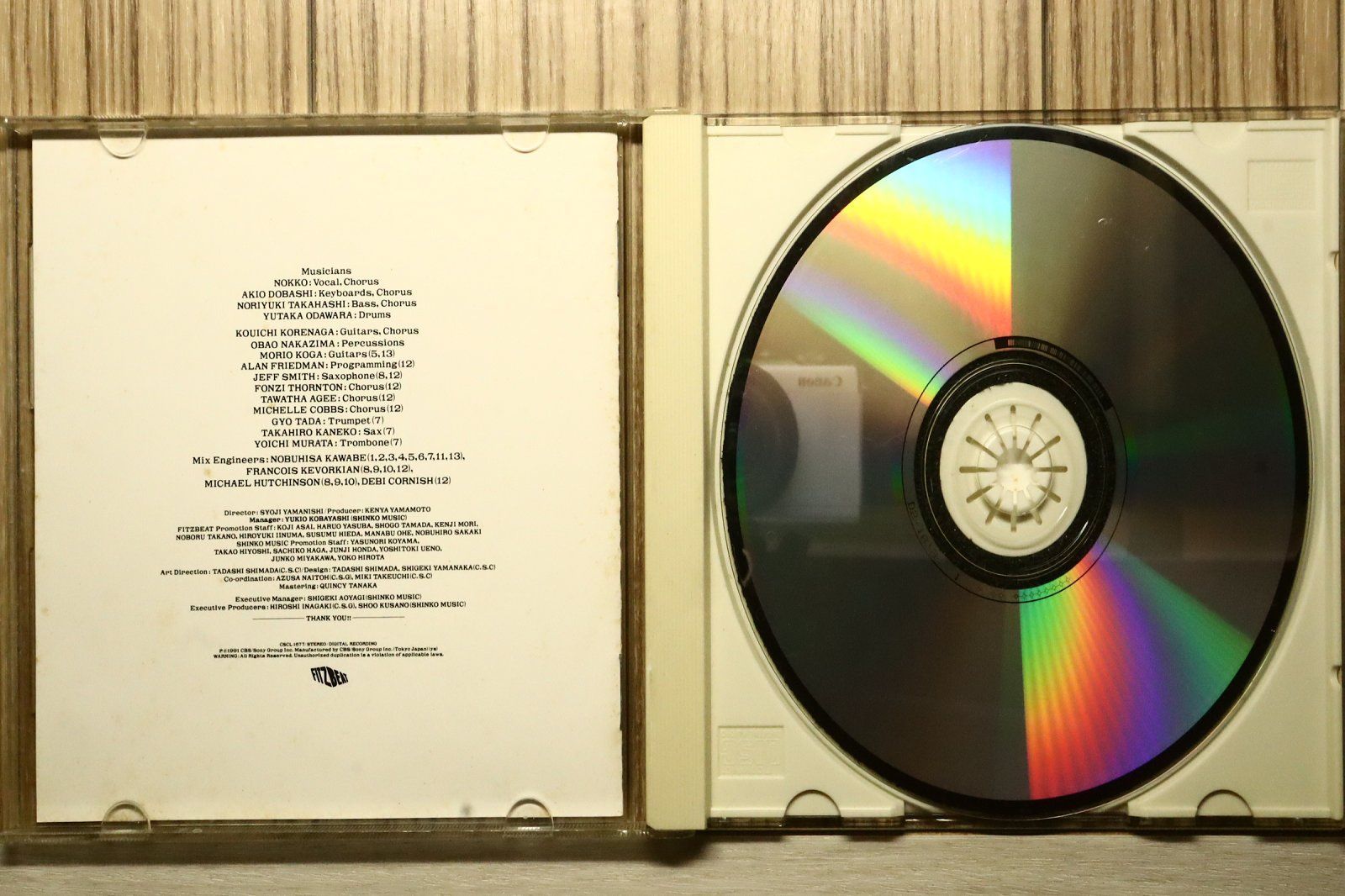 邦楽 Recca CD Recca / keep in BLUE | CD,日本,メロコア / スカパンク