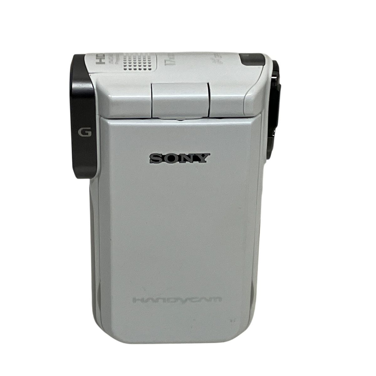 SONY HDR-GW77V ハンディカム デジタルビデオカメラ 中古 T10836498