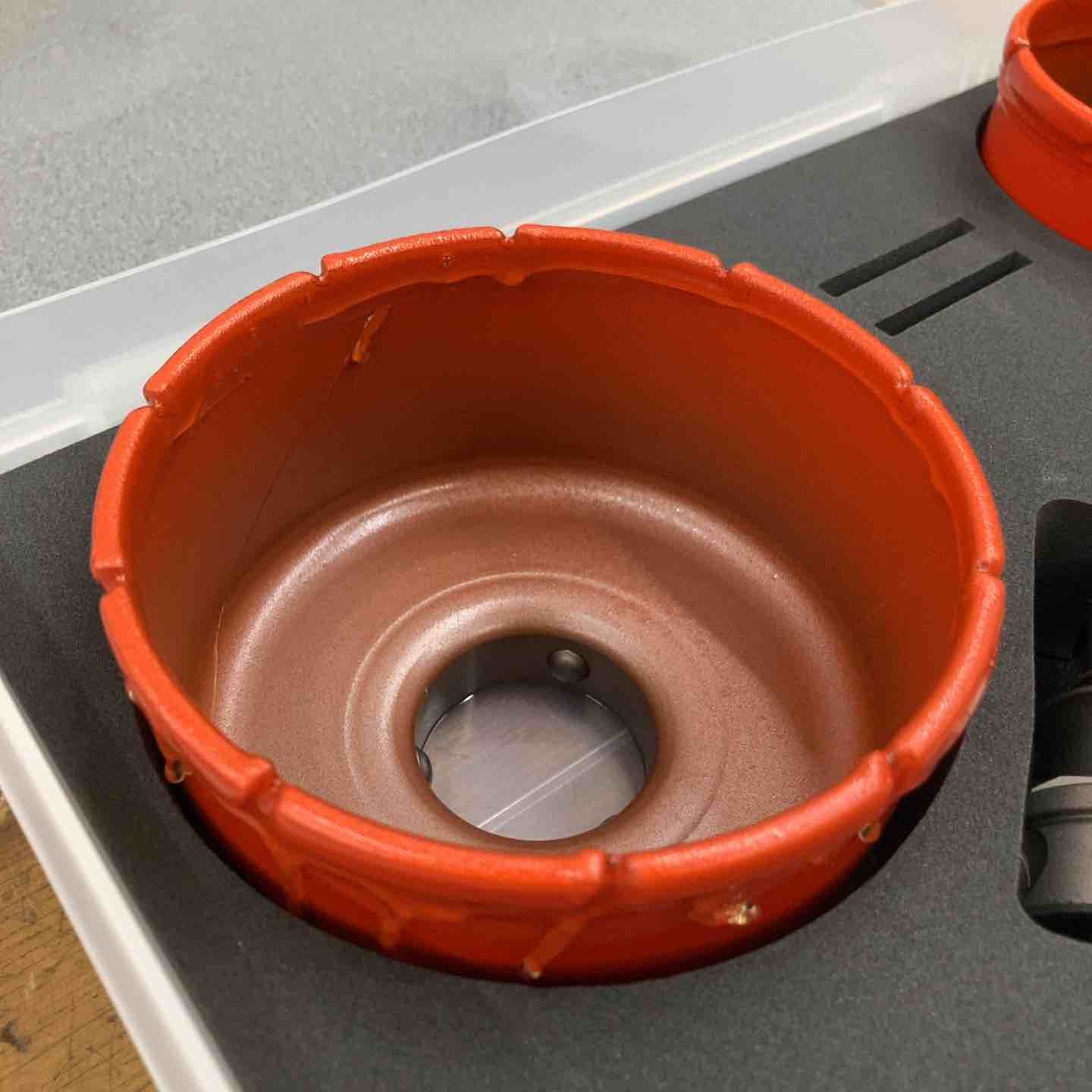 ハイブリッドコアドリル BOXキット