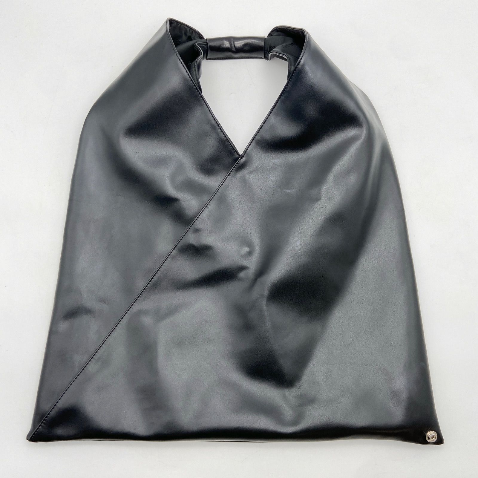 MM6 Maison Margiela メゾンマルジェラ ジャパニーズ スモール レザー