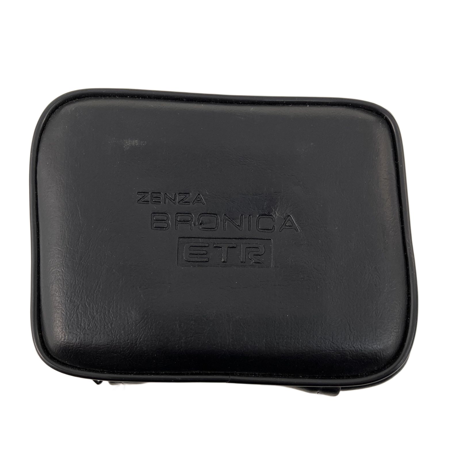 ZENZA BRONICA ETR ジャンクセット ZENZA BRONICA ETR 220 フィルムバック ジャンク Z10876162 - メルカリ